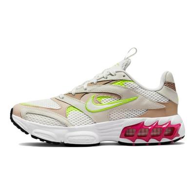 Zoom Air Fire White Light Orewood Brown Dames Sneakers casual CW3876-106
