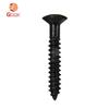 Electric Guitar/Bass Pickup Frame Screws 2.5x18mm (20 pcs) - Musical Instrument Accessories