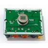 2/4PCS HC-SR501 PIR Motion Sensor Module 5V-20V Infrared Detector for Arduino Raspberry Pi Smart Home Security DIY Automation Light Control Switch