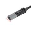 uxcell Car Rear Brake Pad Wear Sensor 34356799736 14-17 for BMW Mini for Cooper
