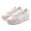 Puma Zapatillas Unisex Blacktop Rider Blanco Cálido Crema 392725-01