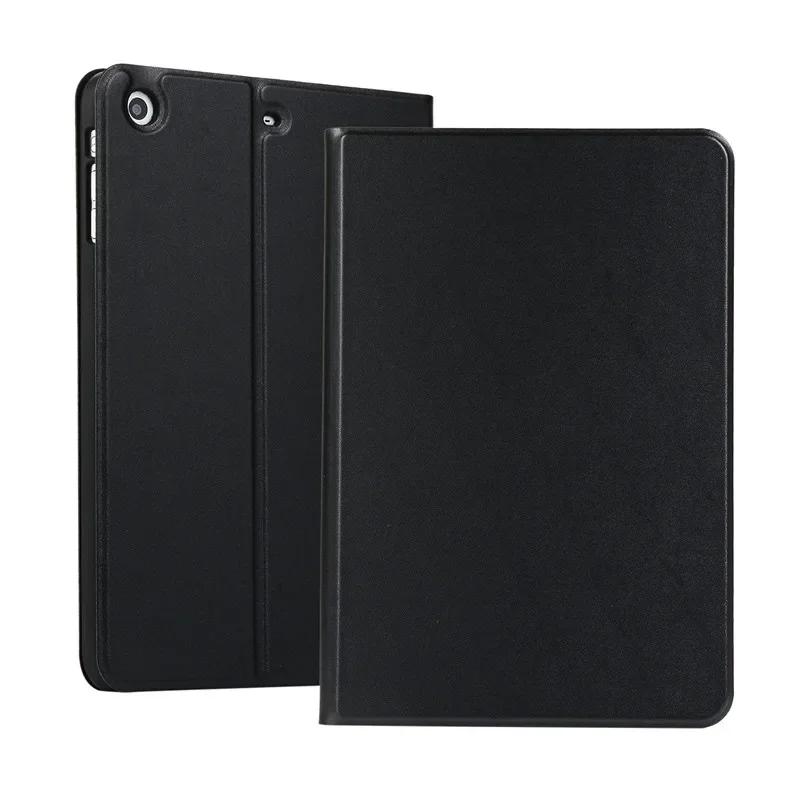 Capa Traseira Flexível para ipad mini 1 2 3 capa Capas com Suporte em Couro PU Para ipad mini 4 5 7.9" capa Capa Protetora