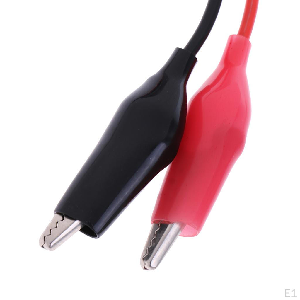 RC Accessories Battery Charging Cable for B6 Spare Parts