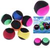 Colorful Bouncy Water Ball Tpr Material 6cm Diameter For Beach Fun And Massage