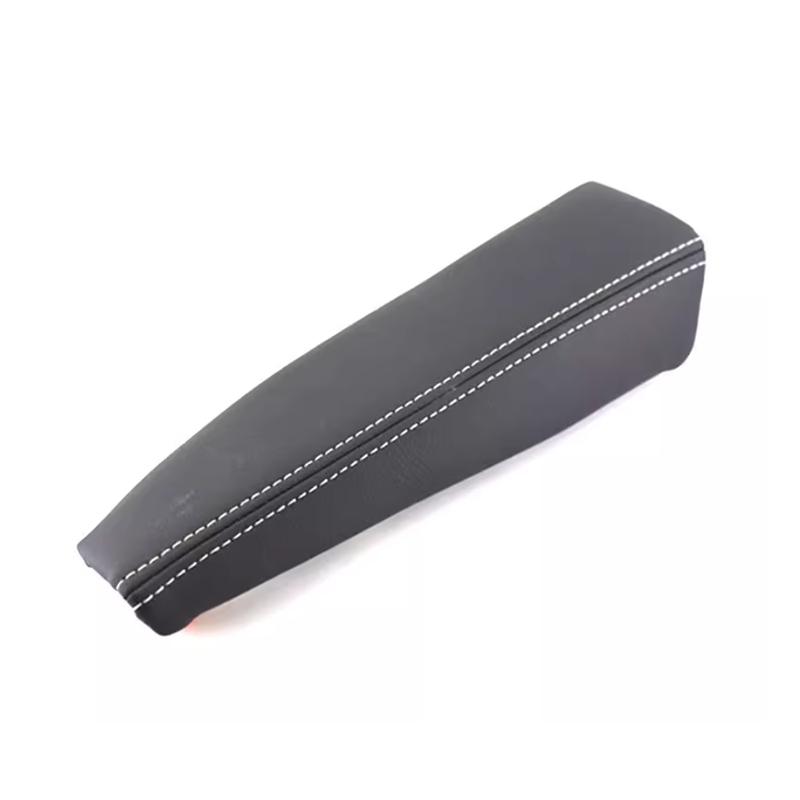 For Toyota Corolla door armrest, armrest leather cover, design, Cuatro Coor model, 2013, 2014, 2015, 2016, 2017, 2018
