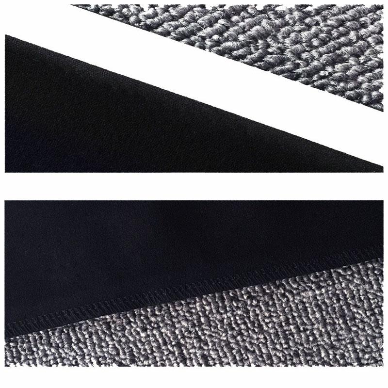 Women Elastic Waist Patchwork Sports Harem Pants Casual Loose Trousers Running