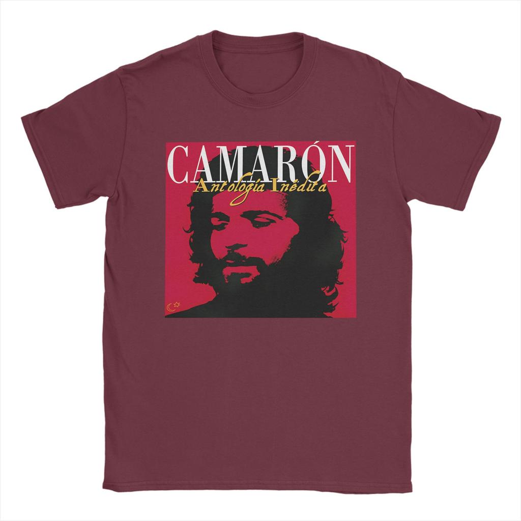 Camarones de la isla 100% Cotone Maglietta Per Unisex Estate Vintage T-shirt Girocollo Harajuku Magliette Oversize Design Top