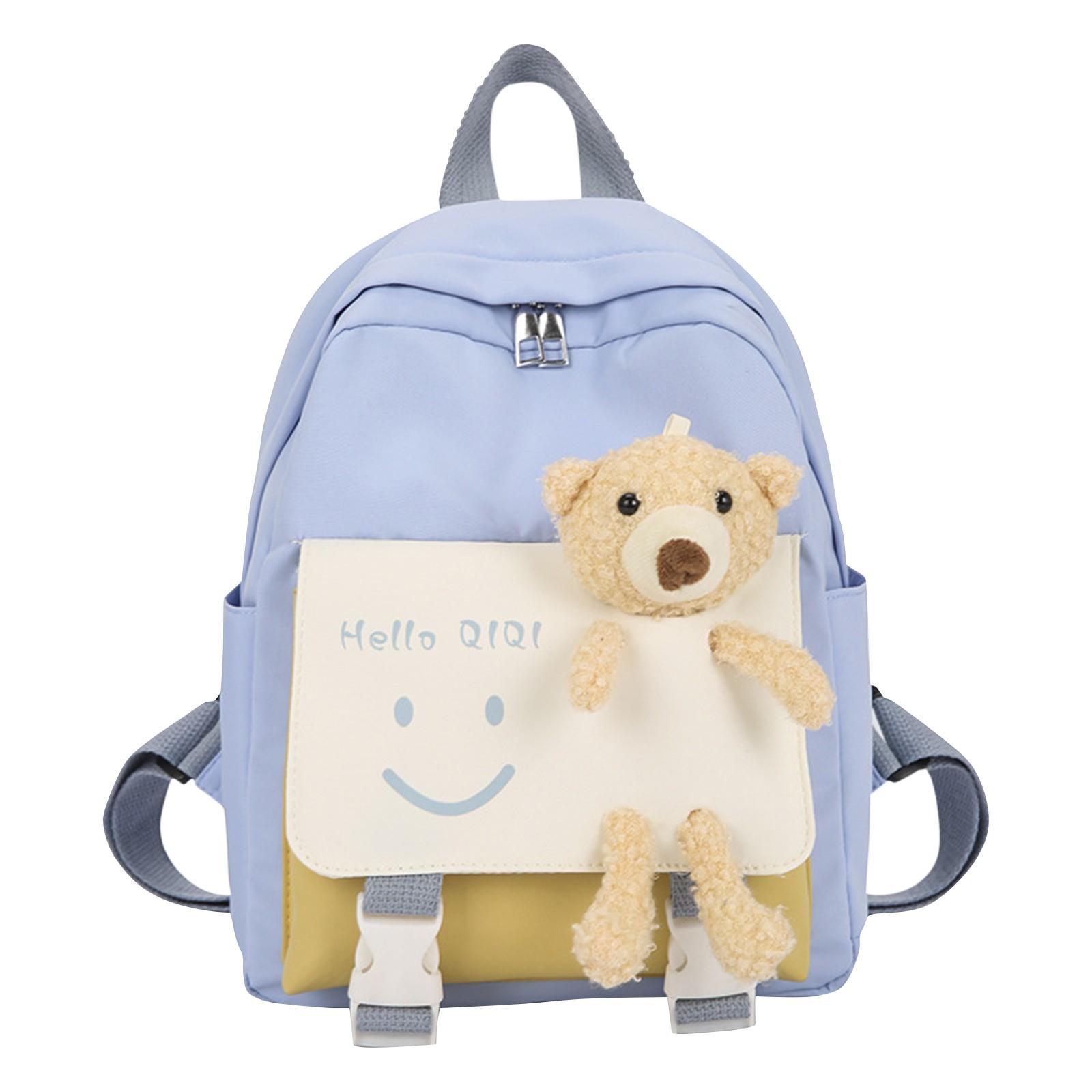 

Персонализированные рюкзаки для мальчиков и девочек, дорожные рюкзаки, вышитые именные бирки, уникальные памятные подарки, детские рюкзаки One Size