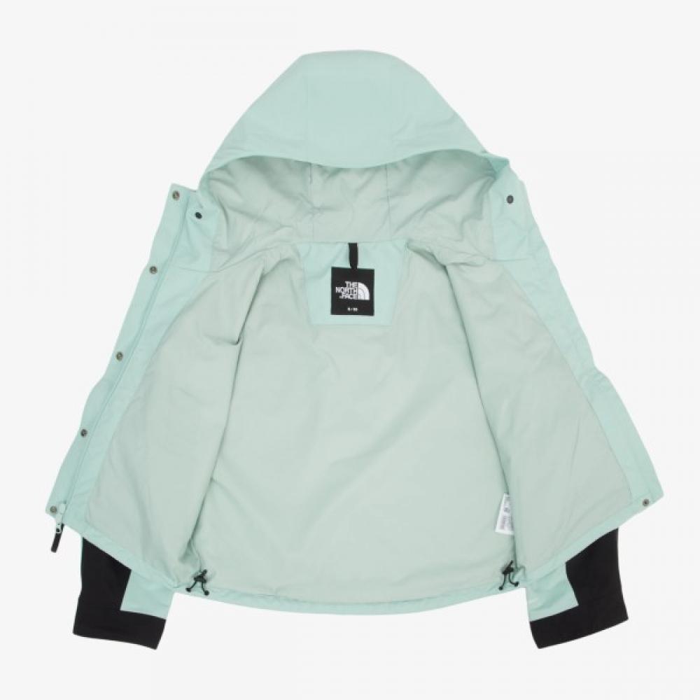 North Face Women S Chamar Mountaineering Waterproof Jacket Nj2hr32c