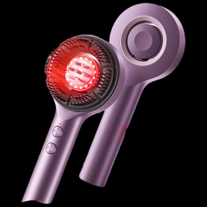 Xiaomi Smart Head Massager Comb