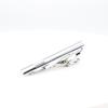 Tie Clip Accessories, Groom Best Man Dress Suit, Professional Business, Metal Simplicity