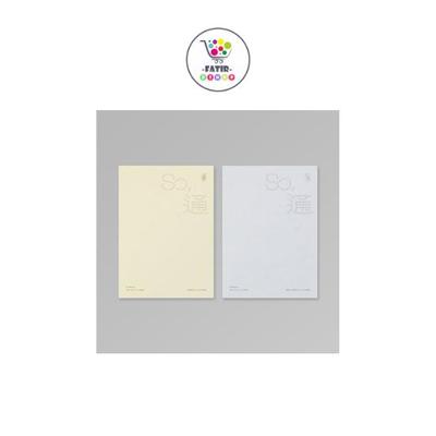 N Flying Mini Album Vol 7 SO NFLYING