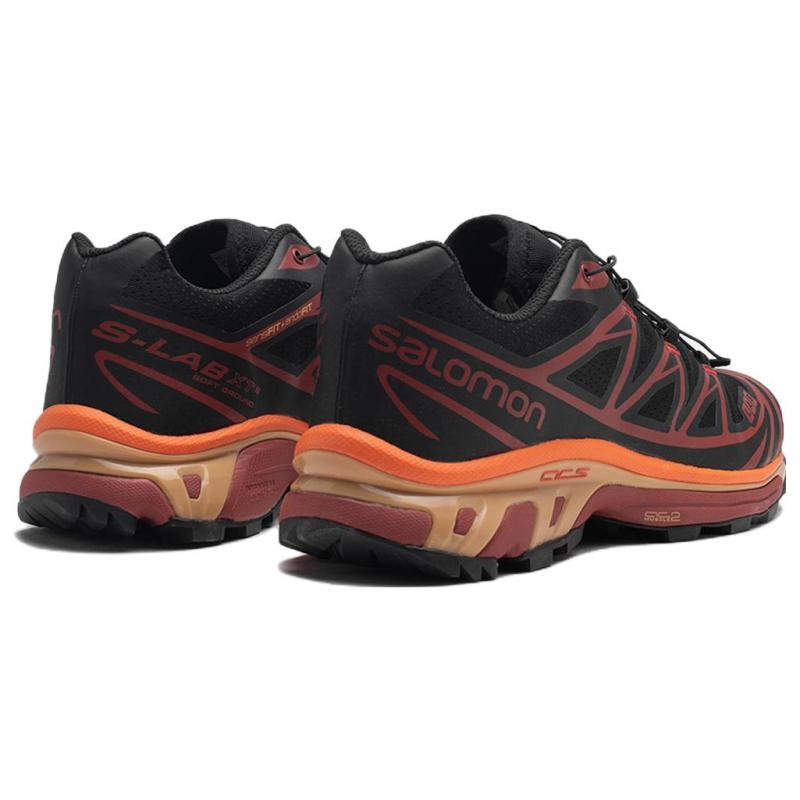 SALOMON XT 6 'Black' Sneakers 417509