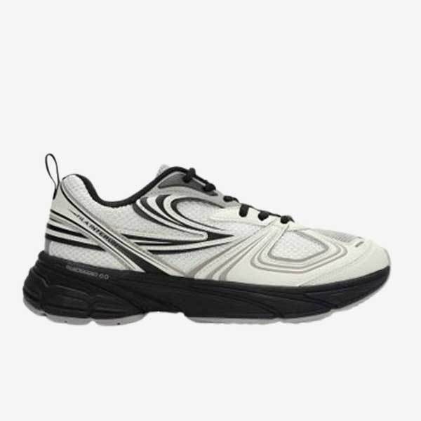 

Fila Interrun 1rm02699g 013 blacks/260