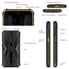 Ulefone Telefon Robust Armor X12 Pro 4G Android 15 Smartphone Până la 10GB+64GB 4860mAh 5.45" NFC Global Slot pentru 3 Carduri