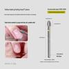 Multi-functional Nail Grinding & Cuticle Remover Tool