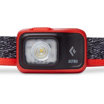 Black Diamond Astro 300 Oktan