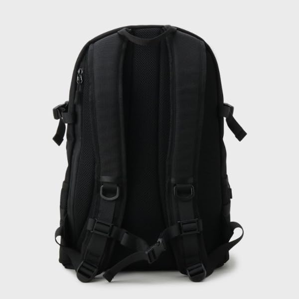 Takeo Kikuchi Large Capacity Backpack G8701360 Men's Navy (094) 00 (FREE)