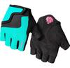 Giro Bravo Short Women's Cycling Gloves (blue)