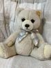 [USED] German Steiff White Teddy Bear