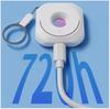Camera Detector Portable Security Protection for Hotel Locker Room Public Bathroom Pinhole Hidden Lens Detect Gadget