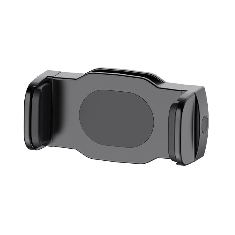360° Rotating Double Pull Phone Clip for Live Streaming