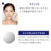 RICEFORCE Official Wrinkle Ball Serum Eye Rice Glycyrrhizic Bottle (Quasi-drug) [Wrinkle-Reducing Serum, Care, Power, Acid, Moisturizing] 17g/1