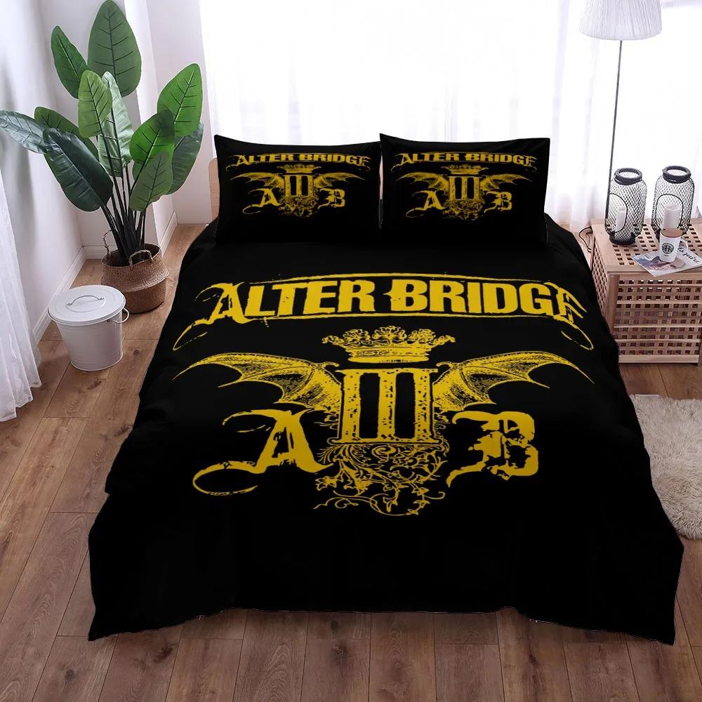 Vigvisir Viking Art Constellation Bedding Set Single Twin Full Queen King Size Polyester Aldult Kids Comforter Quilt Cover Set