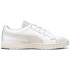 Puma Ralph Sampson 70 Lo For Casual Shoes White/Blue/Yellow Women's 375033-02