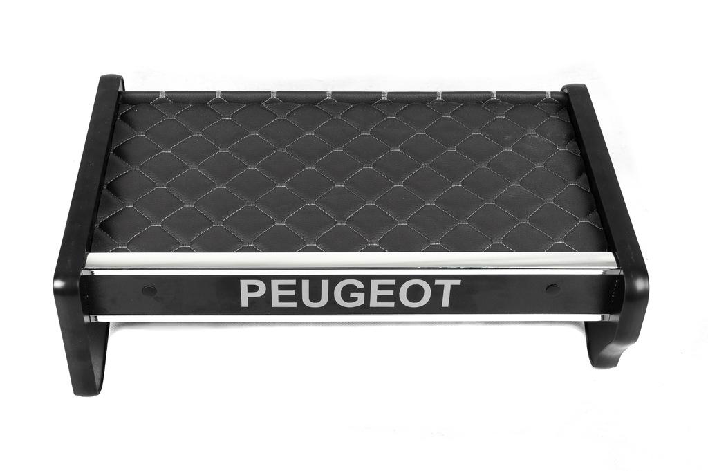 Shelf On Panel 1994-1999 (Sulfur with a Gray Thread) for Peugeot Boxer