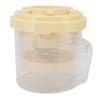 Griechischer Joghurt Sieb Effiziente Filtration Mehrzweck Griechischer Joghurt Filter Maker mit Feinmaschigem Sieb