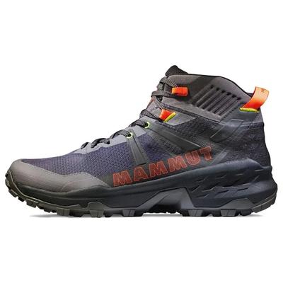 Mammut Wanderschuhe Sertig II Mid Goretex