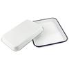 Haisidike HKCL-267 Laboratory Enamel Tray