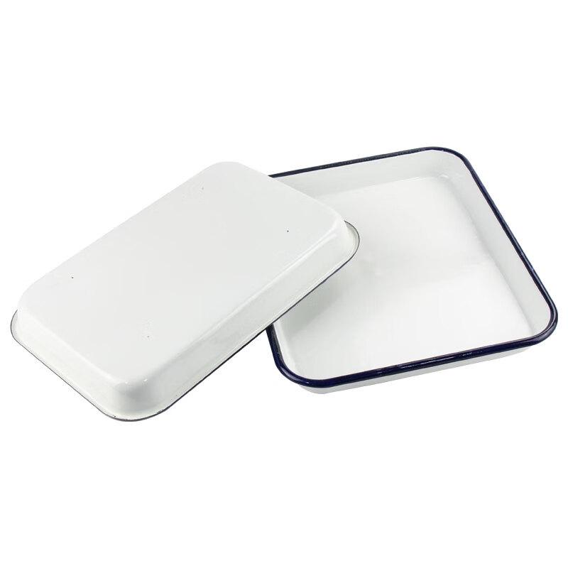 Haisidike HKCL-267 Laboratory Enamel Tray