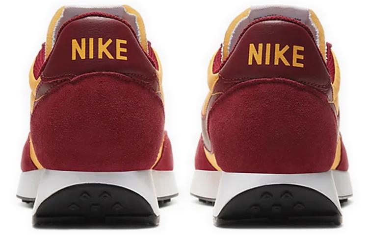 Nike Air Tailwind 79 'University Gold Team Red' 487754-701
