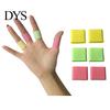 Sports Accessories Golf Finger Cots Multi-Color Cozy Wear Non-slip Protector Grip Universal Protect Women Men Fingers Male/Female Type Silicone