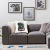 Monster Jam Grave Digger Monster Truck Cushion Cover 40X40Cm Home Decor Printing Throw Pillow Case For Sofa Double-Sided