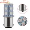 2PCS 1157 BAY15D P21W 13SMD 5050 Car Led Turn Signal Lights Brake Tail Lamps Auto Parking Rear Reverse Bulbs