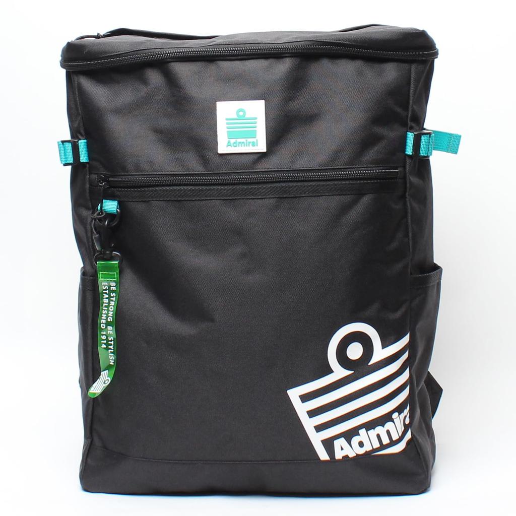 Schulrucksack für Jungen und Mädchen, großes Fassungsvermögen, 30 Liter, Schulrucksack mit Laptopfach, Rucksack, quadratischer Rucksack, Grün, 30 l