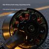 Drone FPV 3115 Motor 400KV/900KV/1200KV for Long-Range Racing & Model Aircraft, Suitable for 10-inch Props.