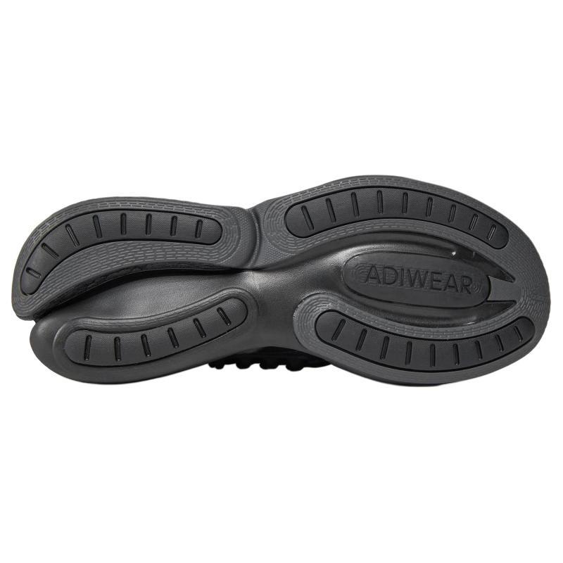 adidas AlphaBoost V1 Triple Black Sneakers IF9839