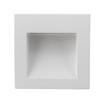 Outdoor Step Light Indoor LED Waterproof Stairs Lamp Square Deck Lighting Insetting Light 110 To