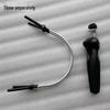 Oeny Foldable Double-Head Ice Fishing Rod Holder