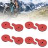 Pastiglie Freno a Disco Lisce per Ebike Pastiglie Freno BB5 M446