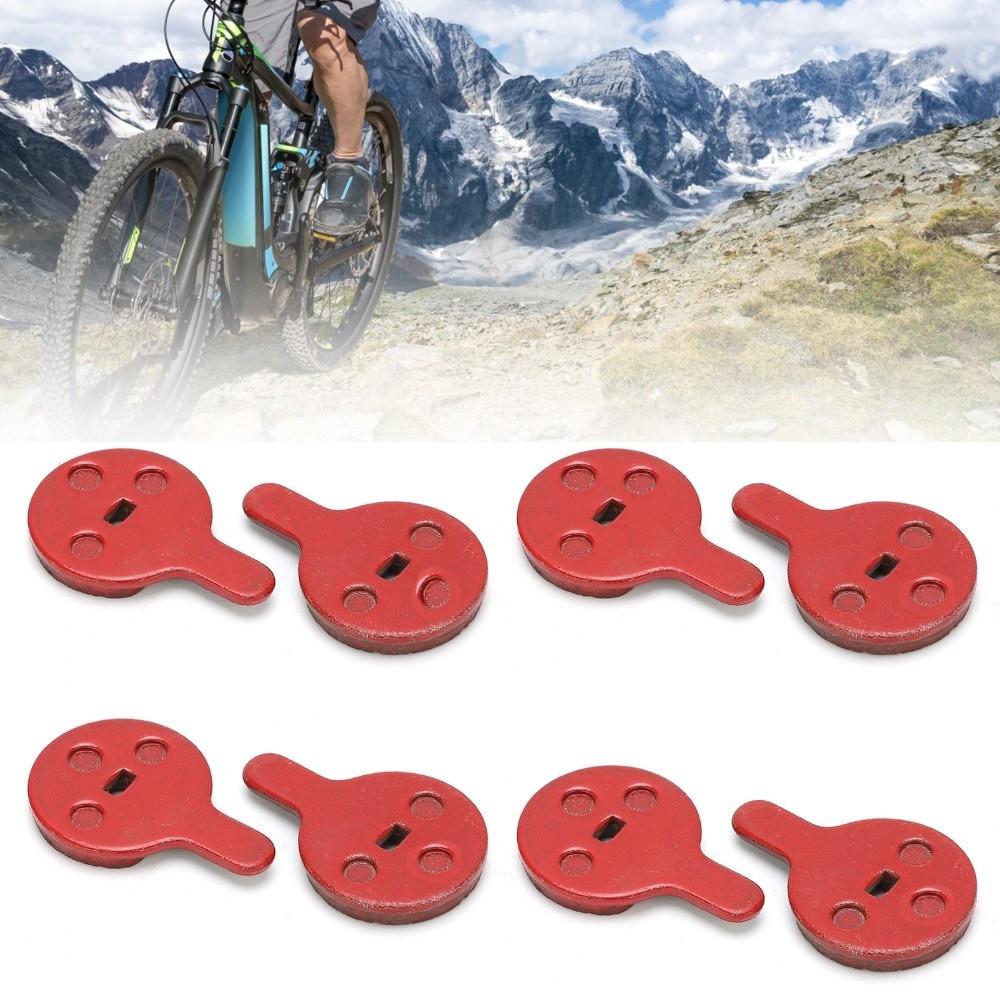 Pastiglie Freno a Disco Lisce per Ebike Pastiglie Freno BB5 M446