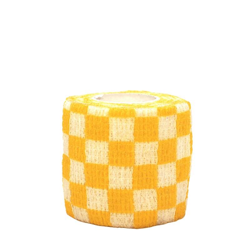 Self-Adhesive Elastic Sports Finger Protection Tape