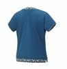 Yonex Game Night Sky Size 20902 Women's Shirt, (609), M,