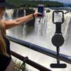 Retractable Anti-Theft Phone Holder Smartphone Safety Tether With Belt Clip 1/2/3pcsTravel Lanyard Cellphone Lanyard Strap