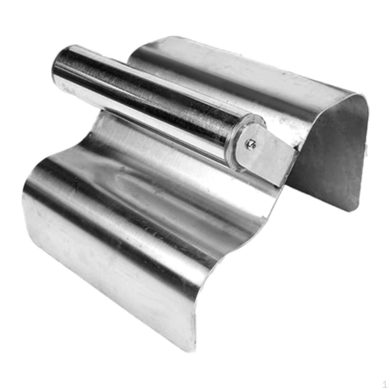 

Инструмент для нанесения цементного раствора на поверхность для ландшафтного дизайна и штукатурки Style C