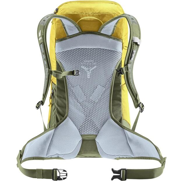 Backpack Deuter AC Lite 30 Turmeric/khaki (3421021-8208)